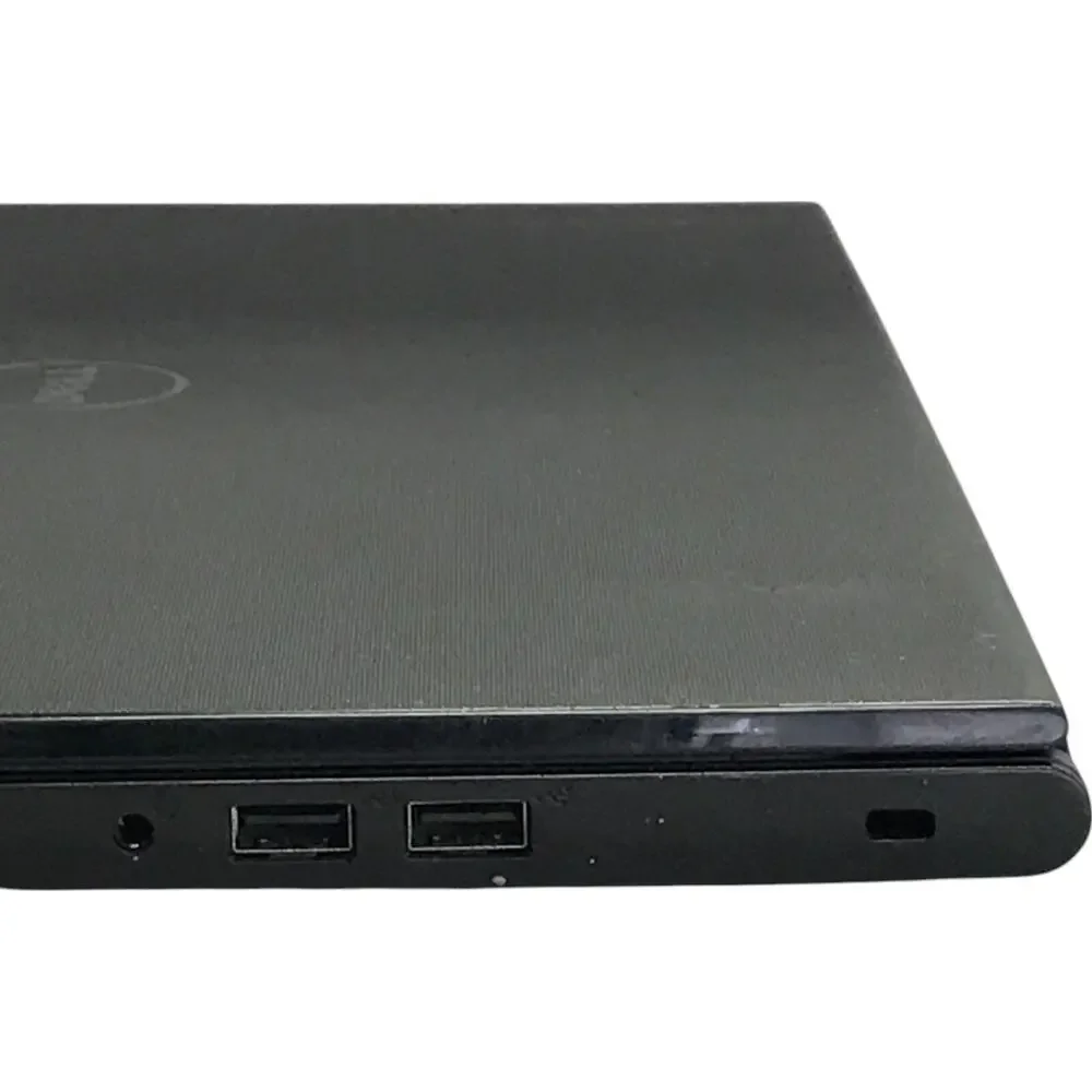 Dell Inspiron 14 3878 Laptop Black Intel Core Processor Unit Only No Charger